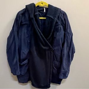 Free People cardigan/jacket